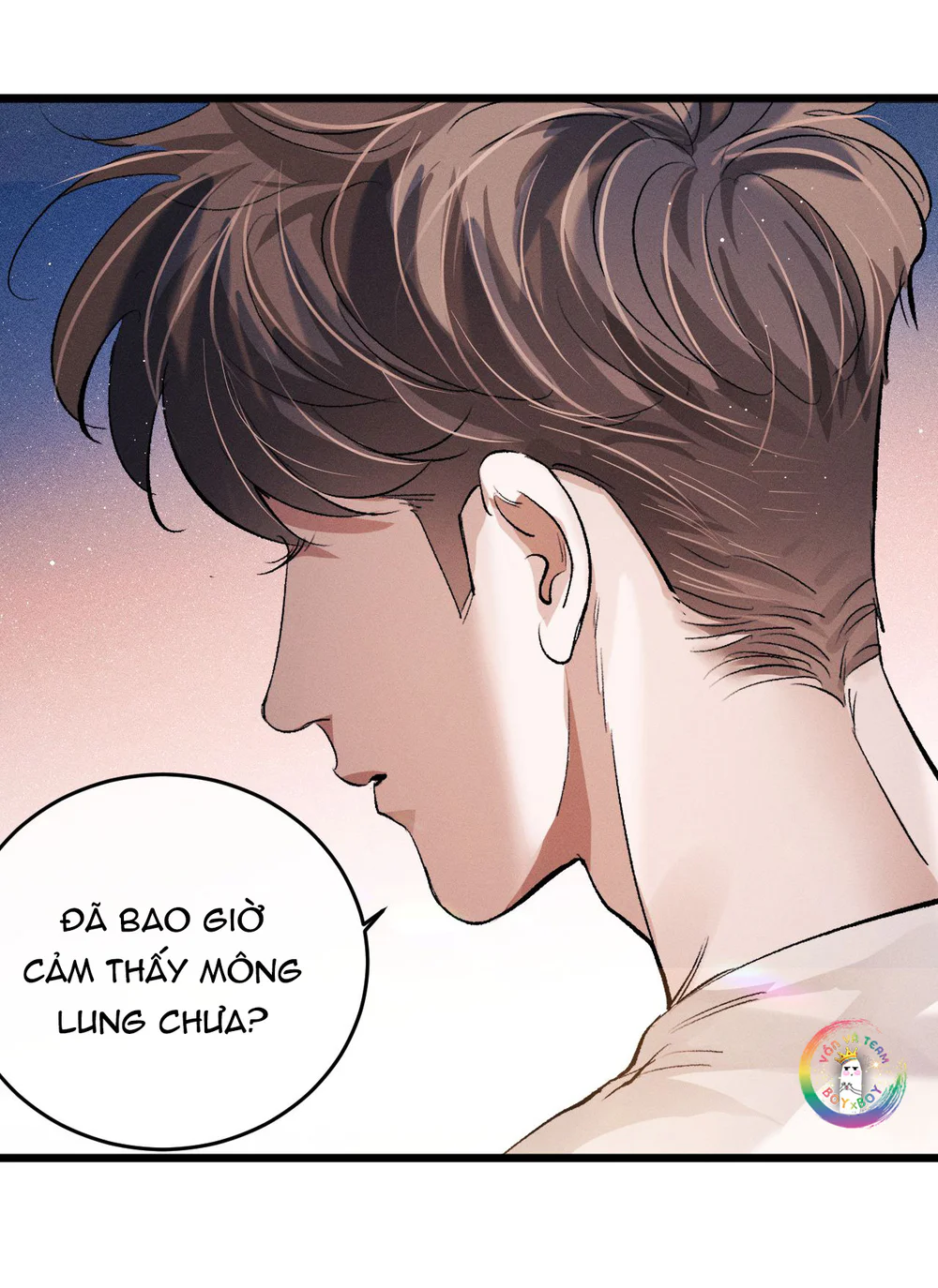 Tát Dã Chapter 66 Trang 19