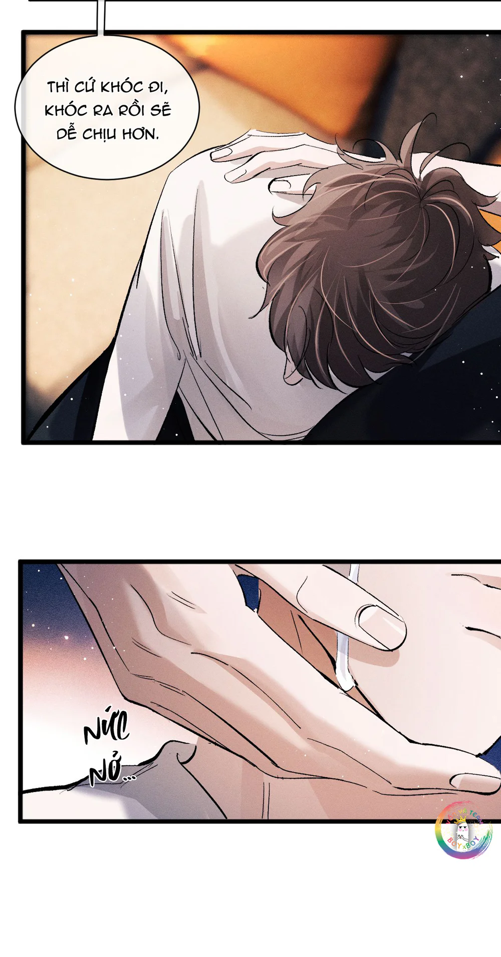 Tát Dã Chapter 66 Trang 22