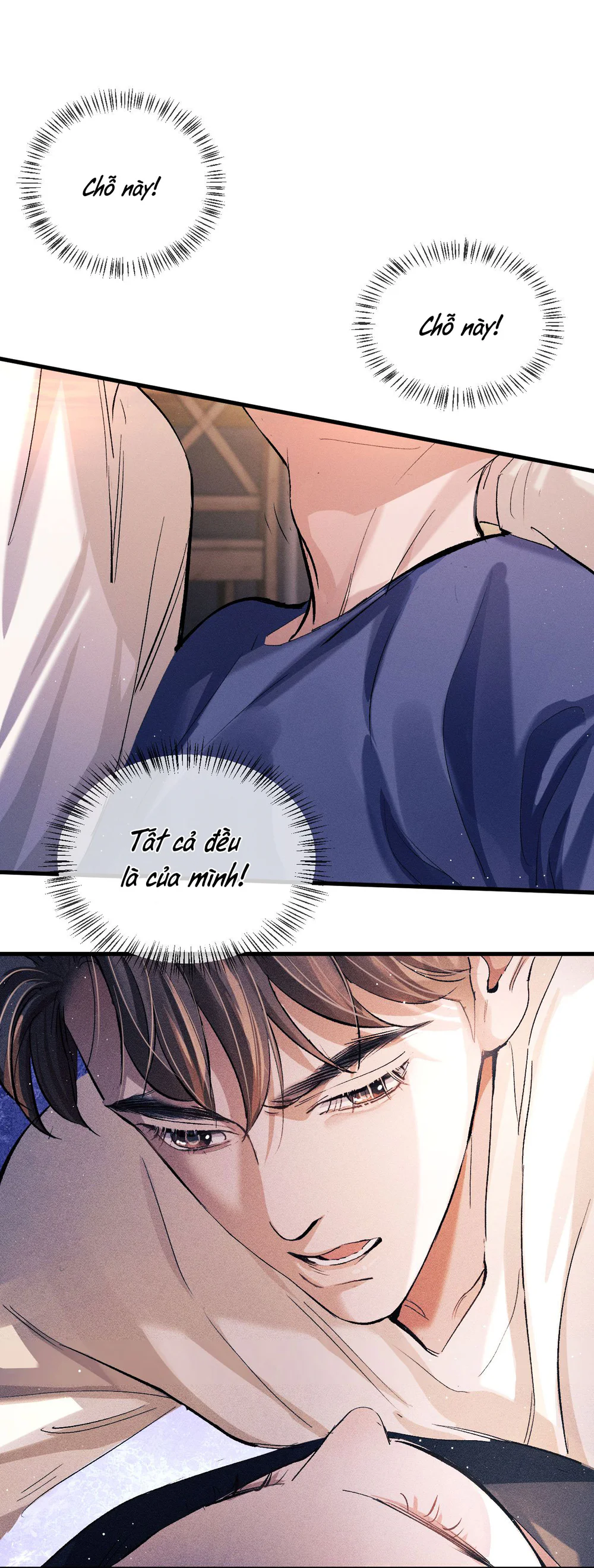 Tát Dã Chapter 67 Trang 6