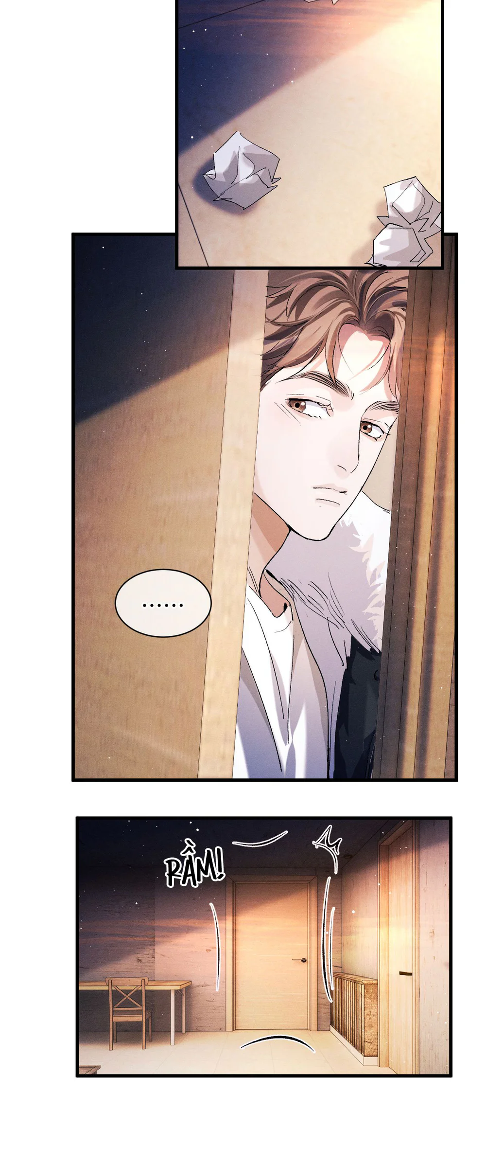 Tát Dã Chapter 67 Trang 15