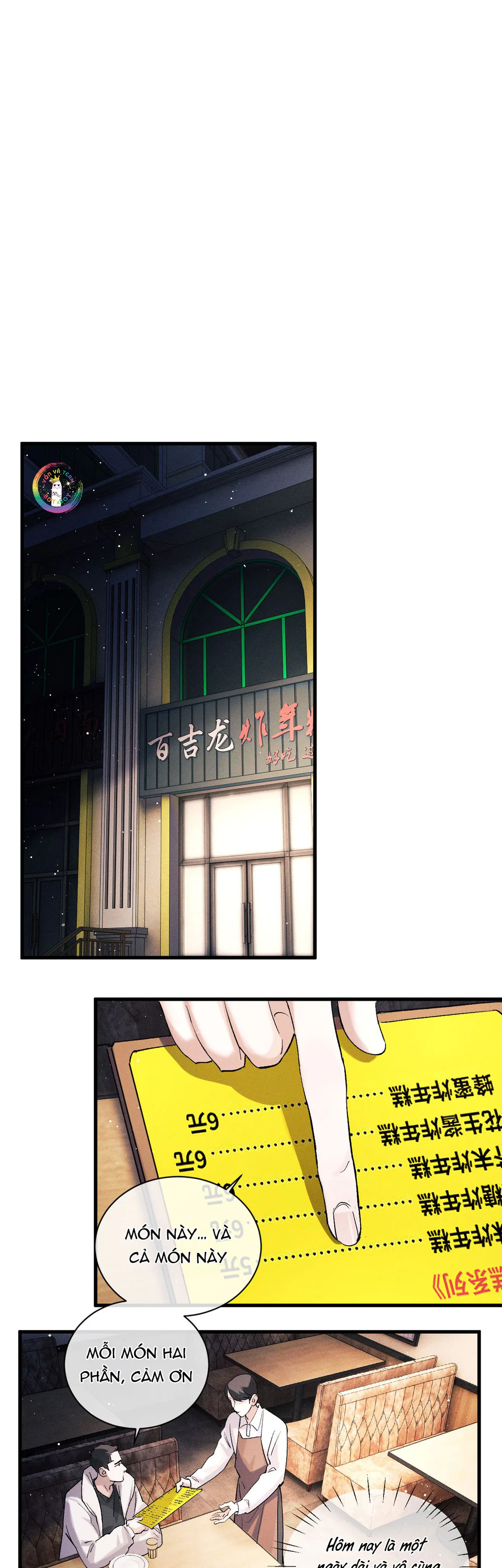 Tát Dã Chapter 67 Trang 16