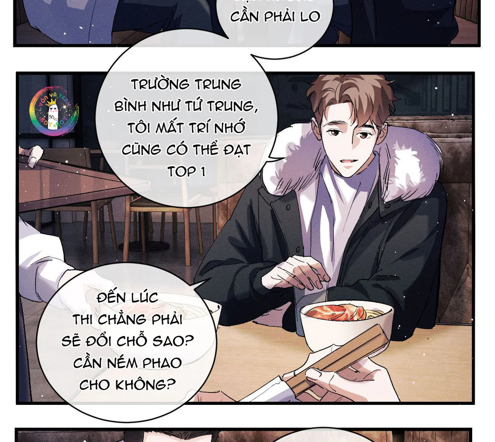 Tát Dã Chapter 68 Trang 3