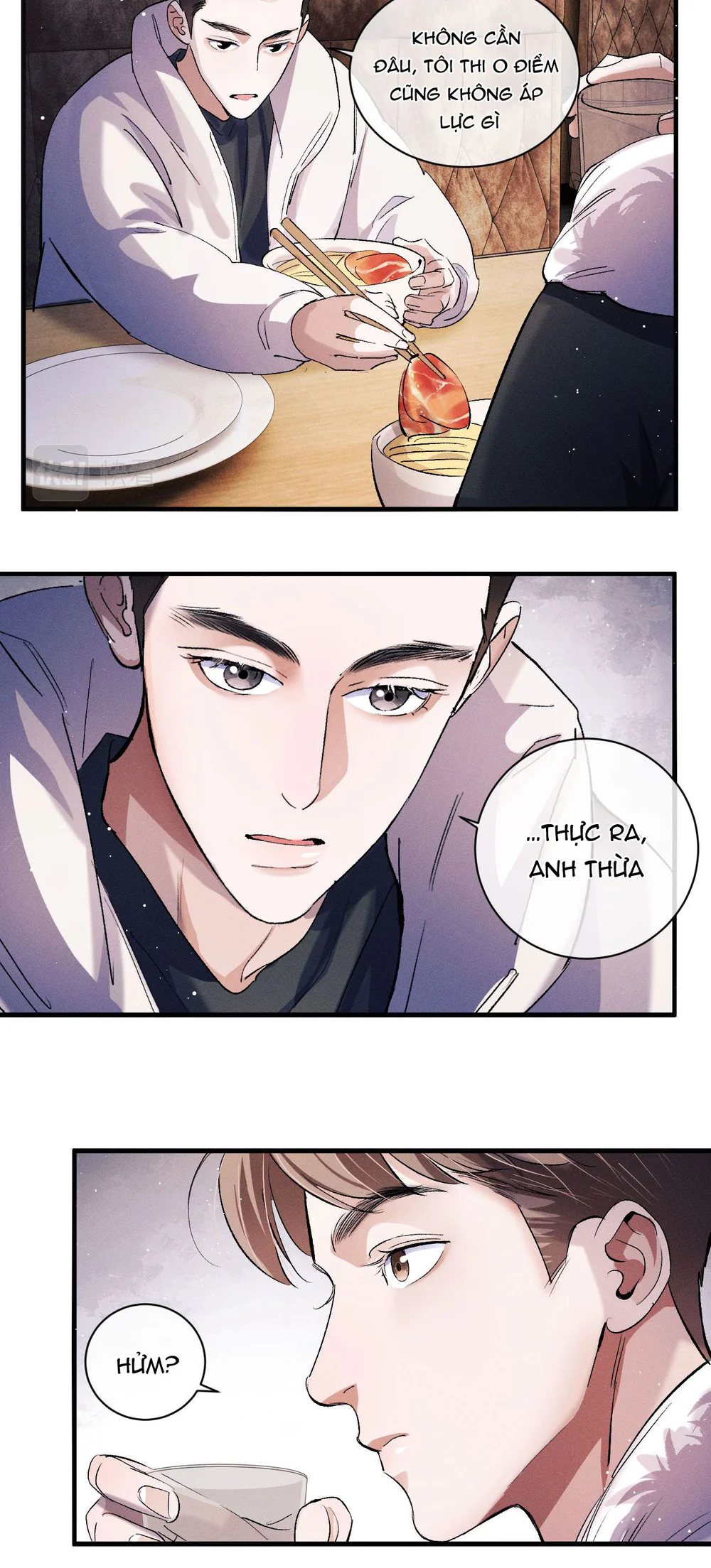 Tát Dã Chapter 68 Trang 4