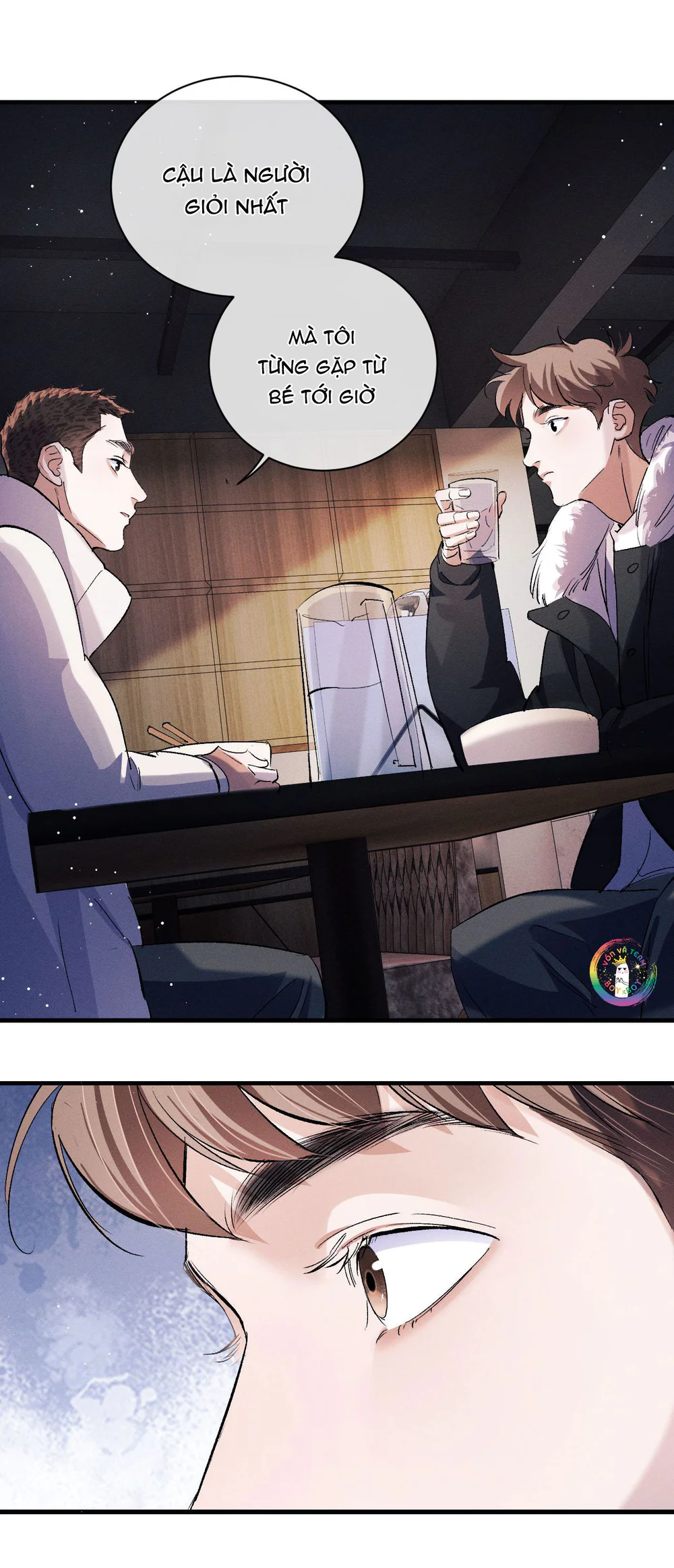 Tát Dã Chapter 68 Trang 5