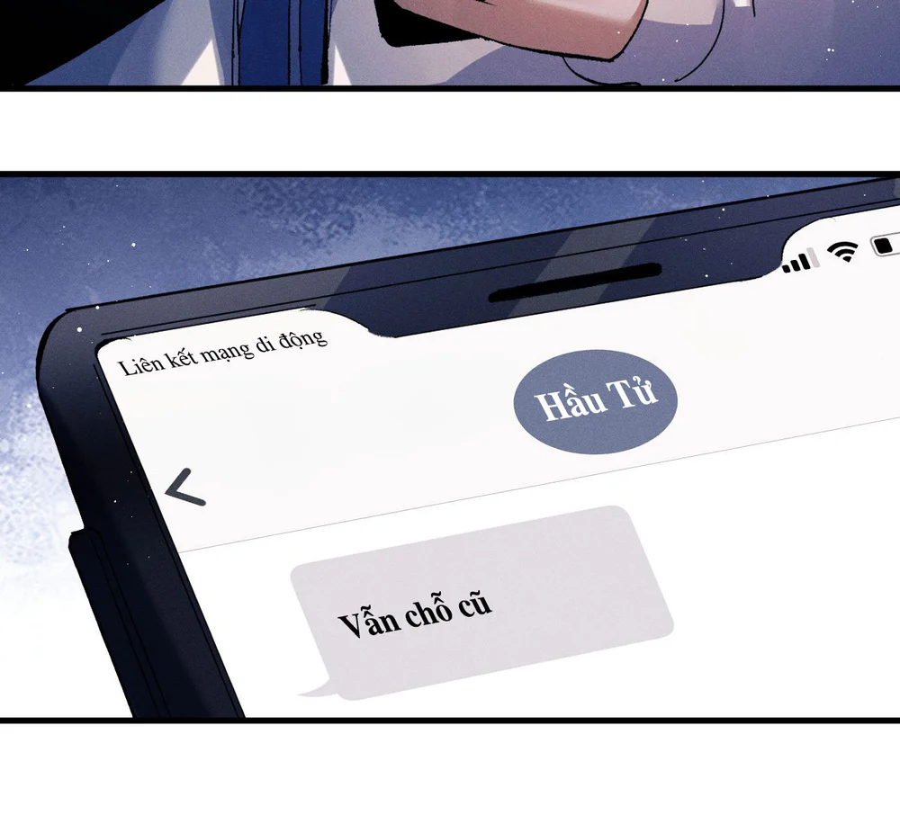 Tát Dã Chapter 68 Trang 13