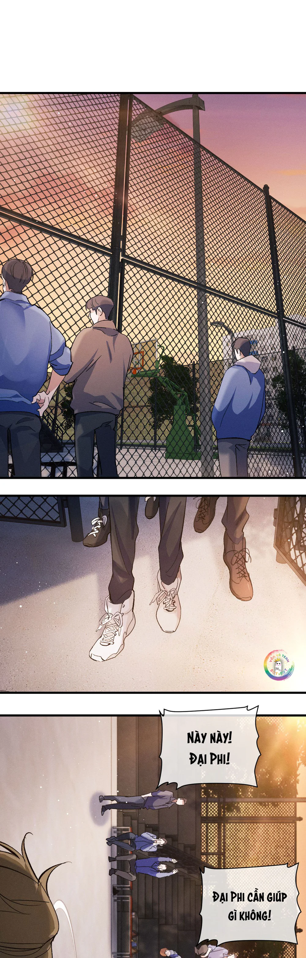 Tát Dã Chapter 68 Trang 14