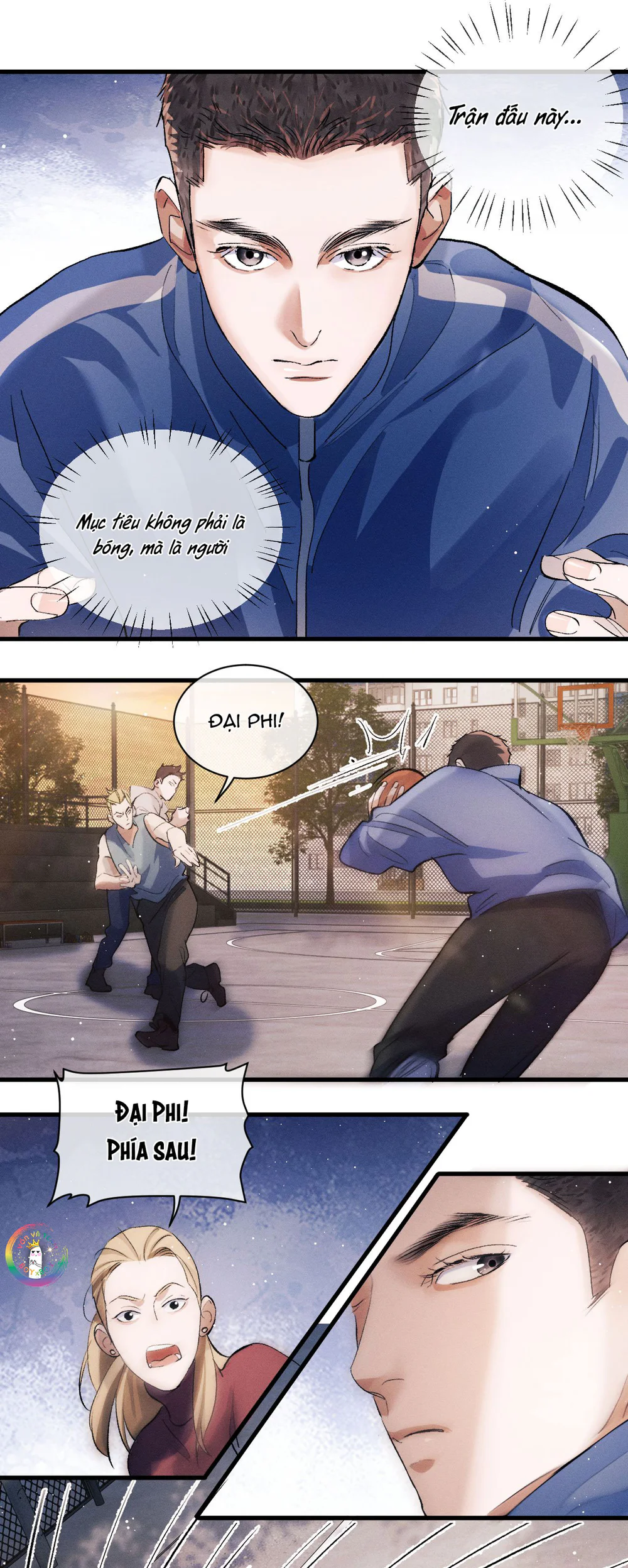 Tát Dã Chapter 68 Trang 25