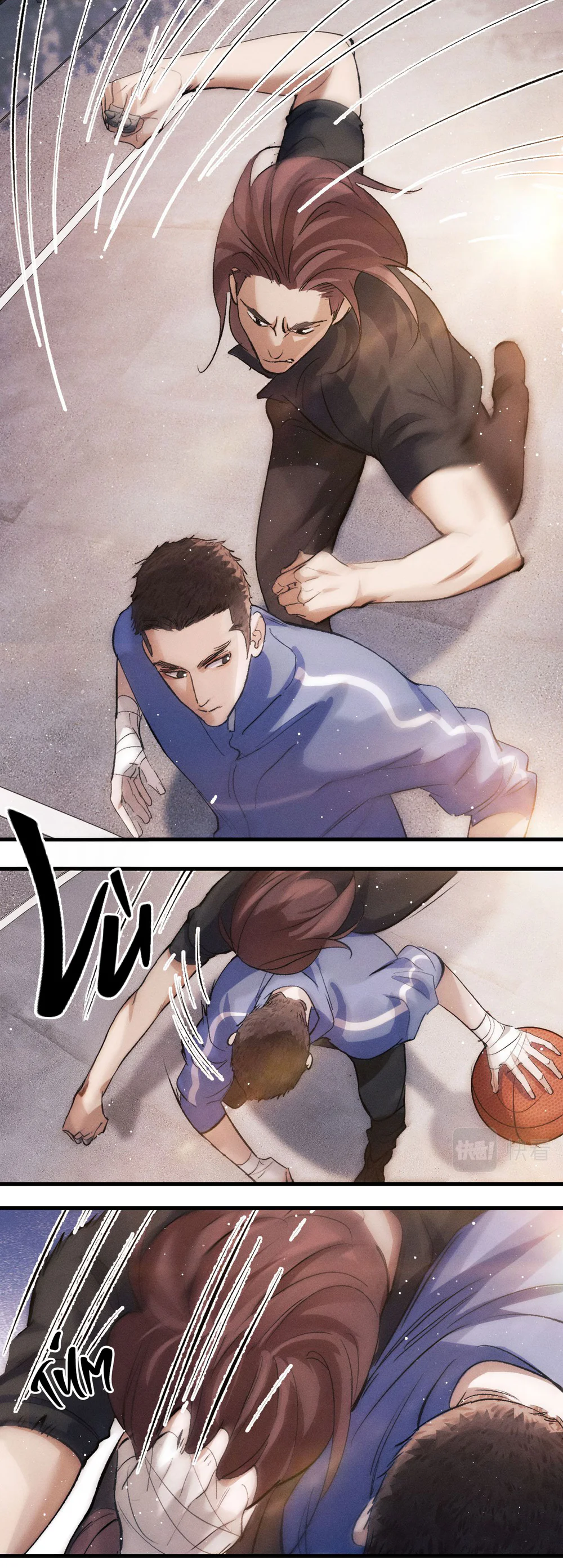 Tát Dã Chapter 68 Trang 26