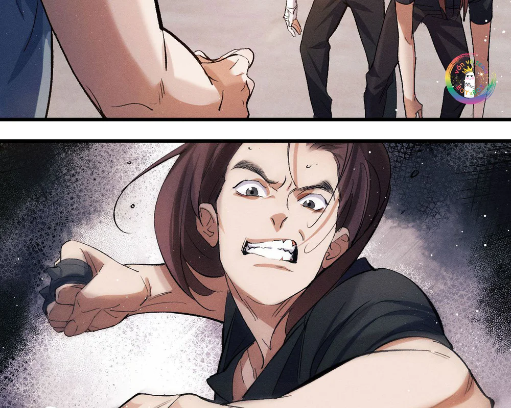 Tát Dã Chapter 69 Trang 3