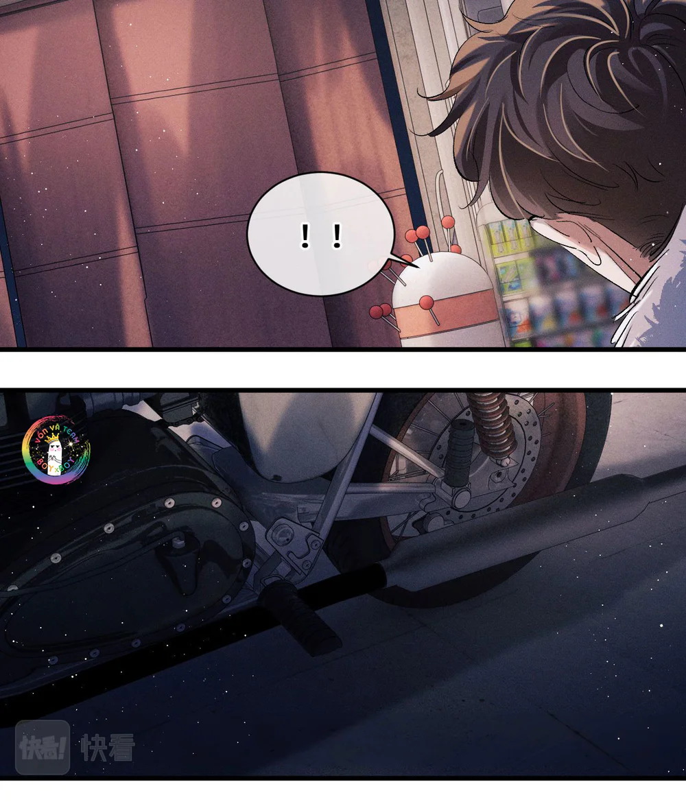 Tát Dã Chapter 69 Trang 19