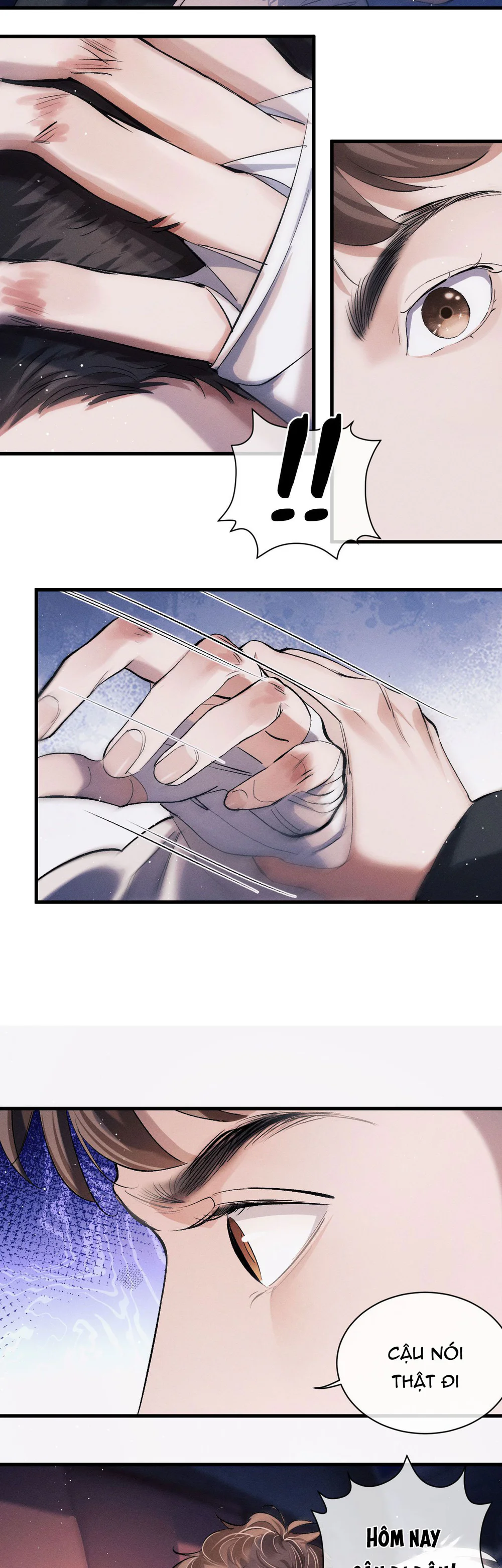 Tát Dã Chapter 69 Trang 22