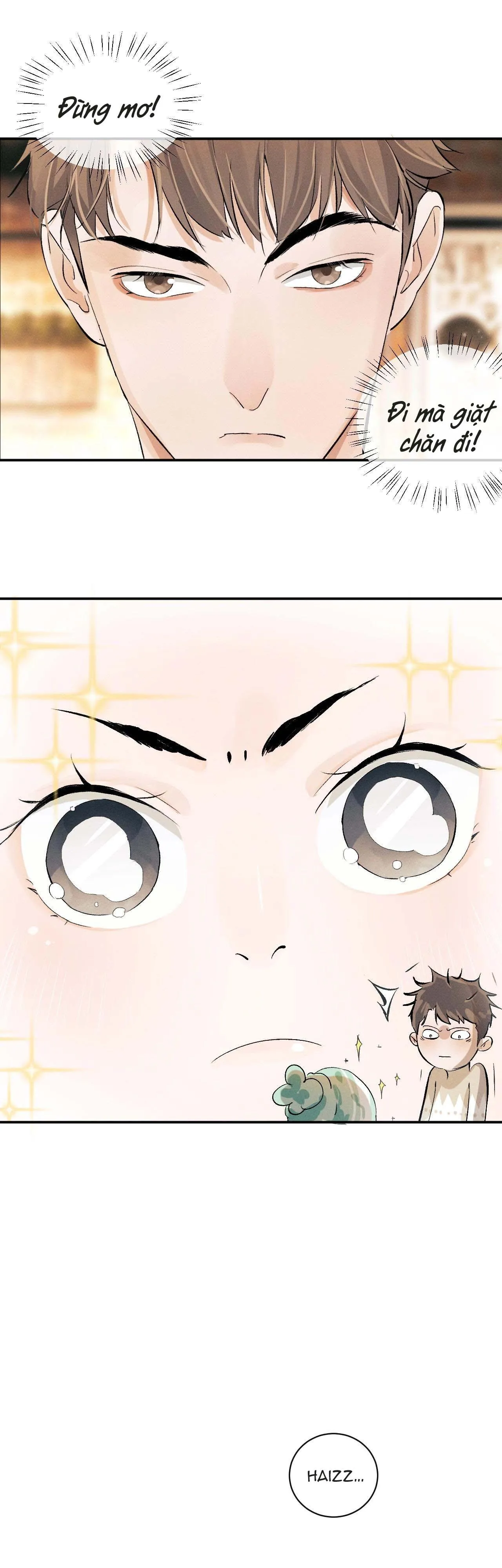 Tát Dã Chapter 7 Trang 5