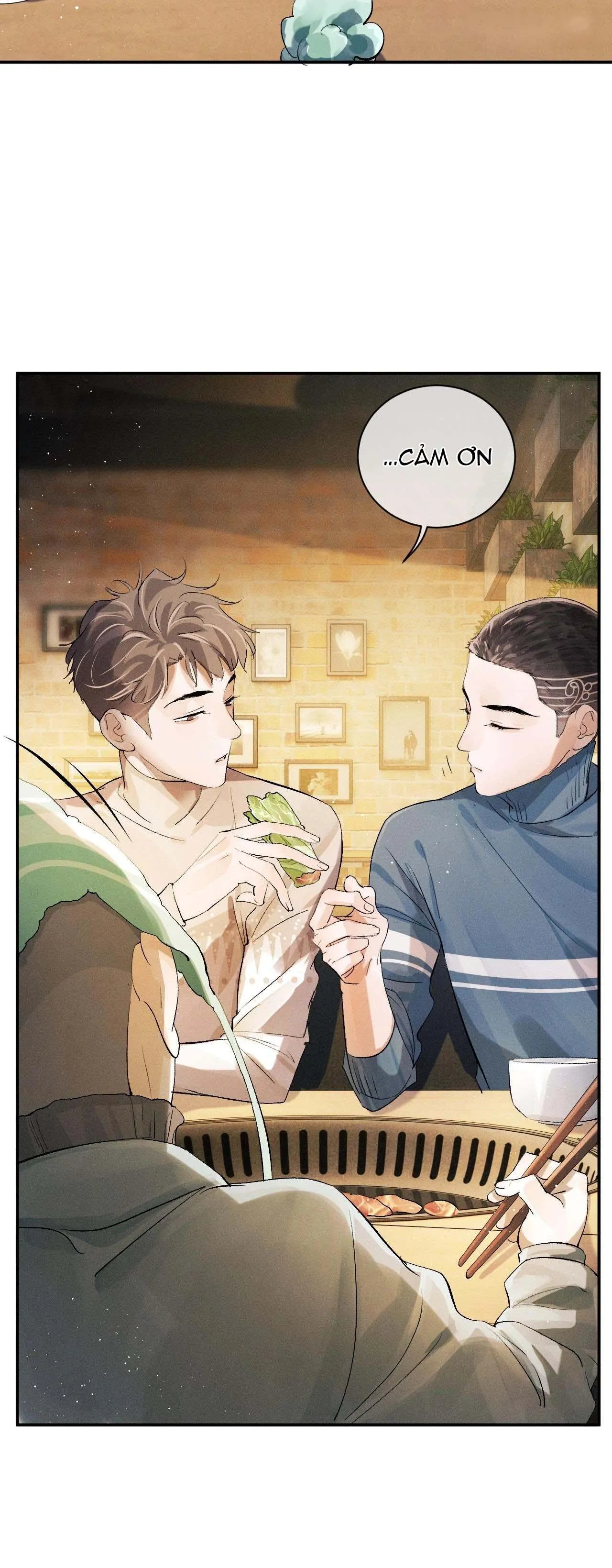 Tát Dã Chapter 7 Trang 11