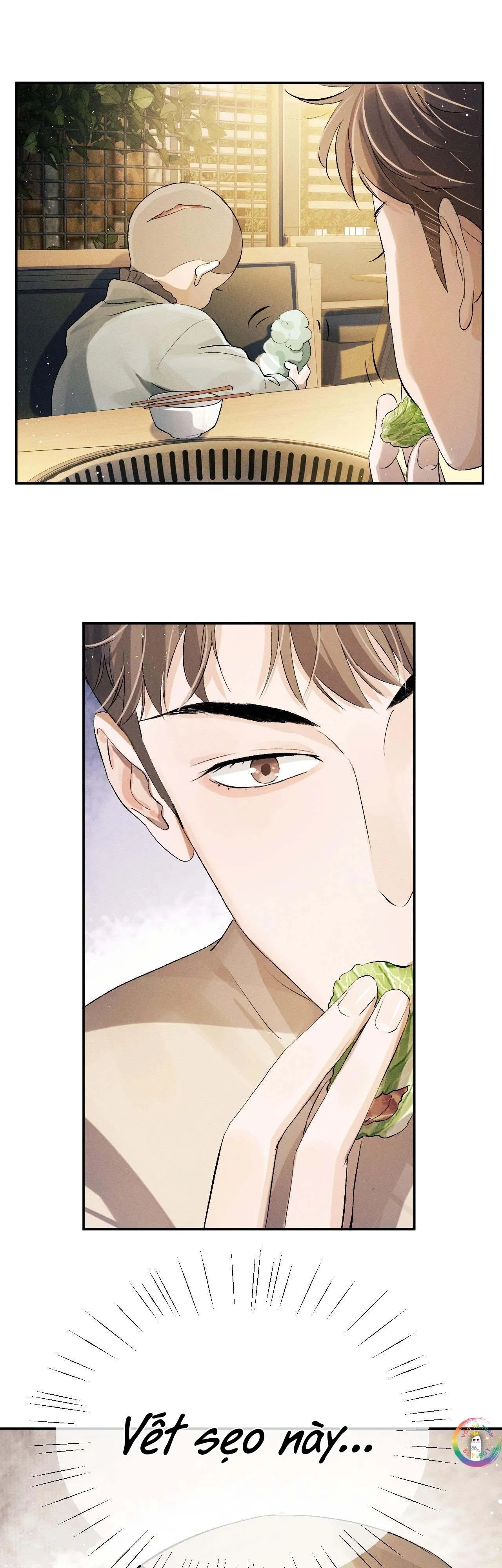 Tát Dã Chapter 7 Trang 12