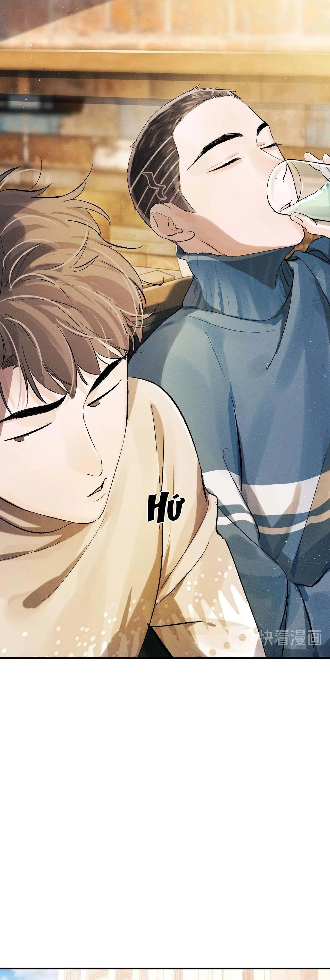 Tát Dã Chapter 7 Trang 16