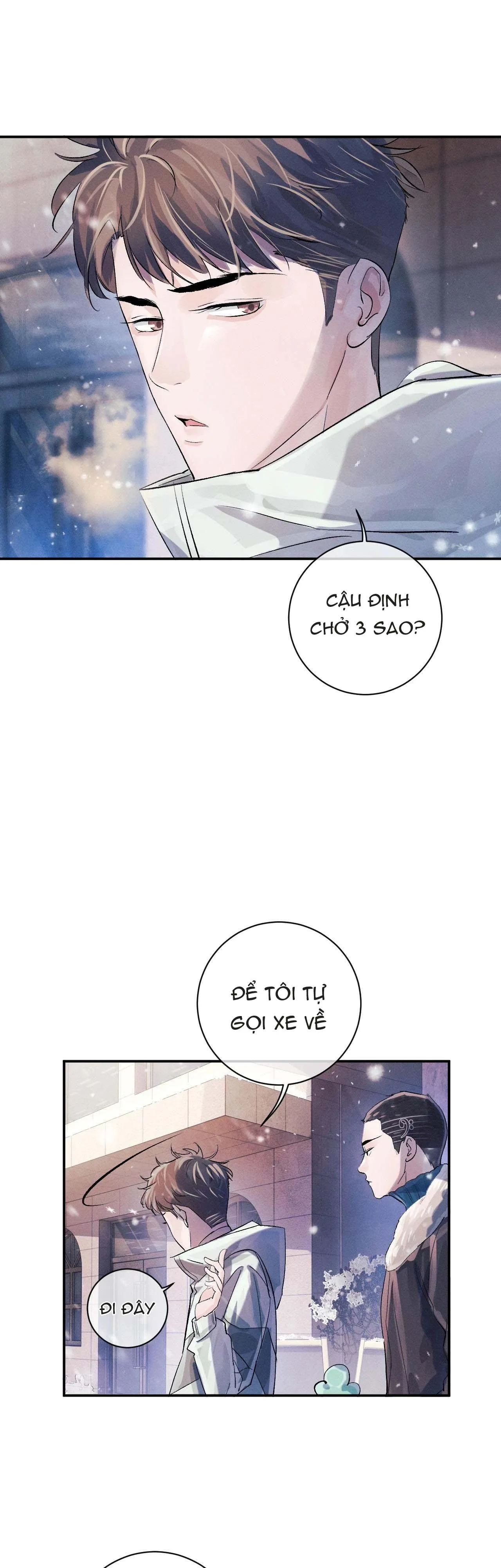 Tát Dã Chapter 7 Trang 18