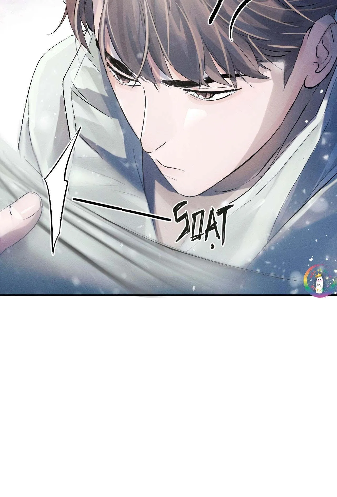 Tát Dã Chapter 7 Trang 23