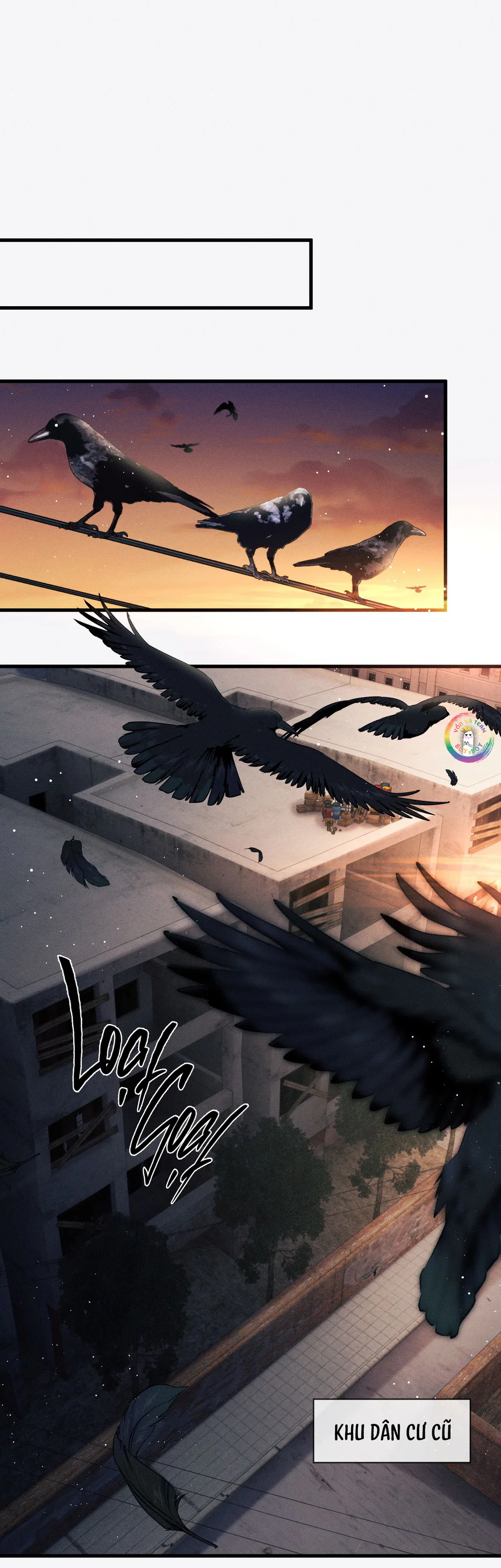 Tát Dã Chapter 70 Trang 18