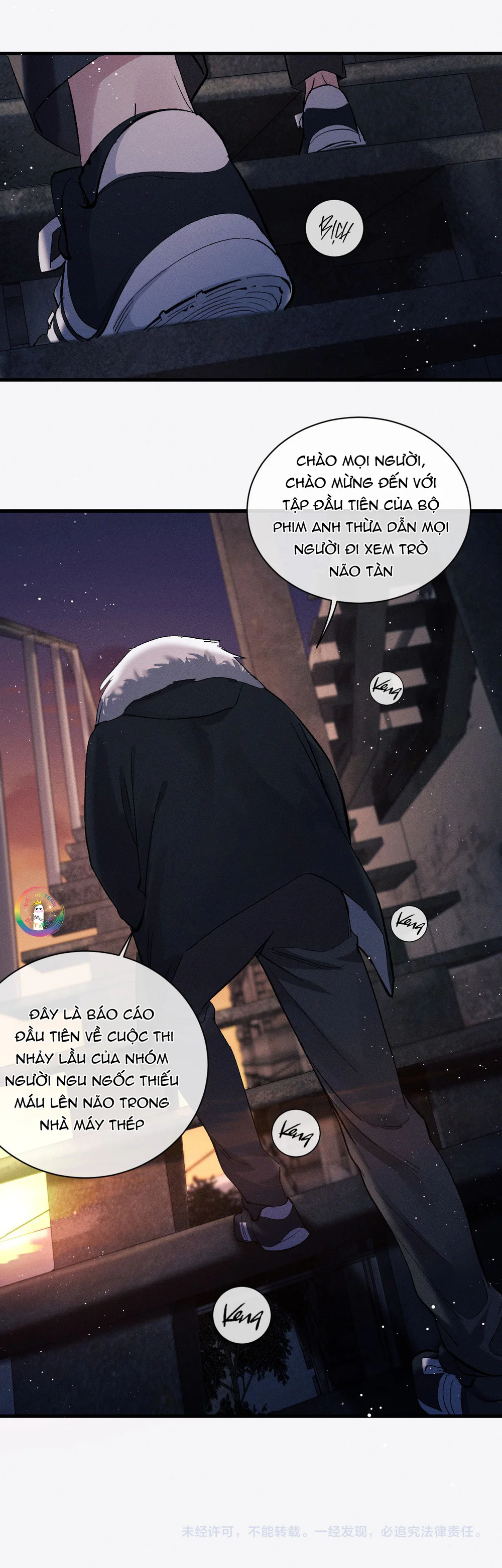Tát Dã Chapter 70 Trang 19