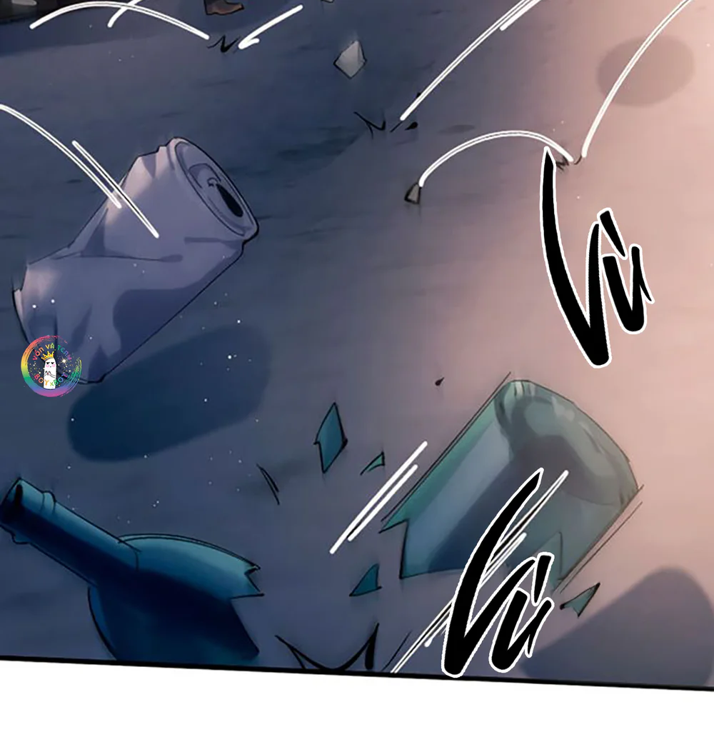 Tát Dã Chapter 71 Trang 19