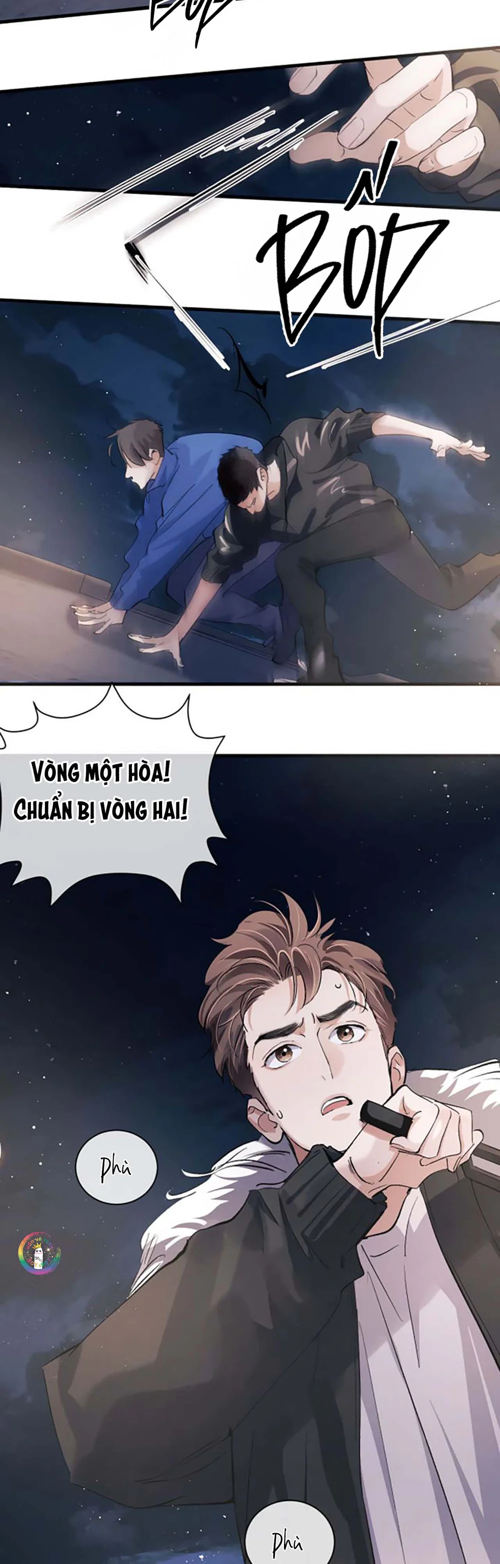 Tát Dã Chapter 72 Trang 6