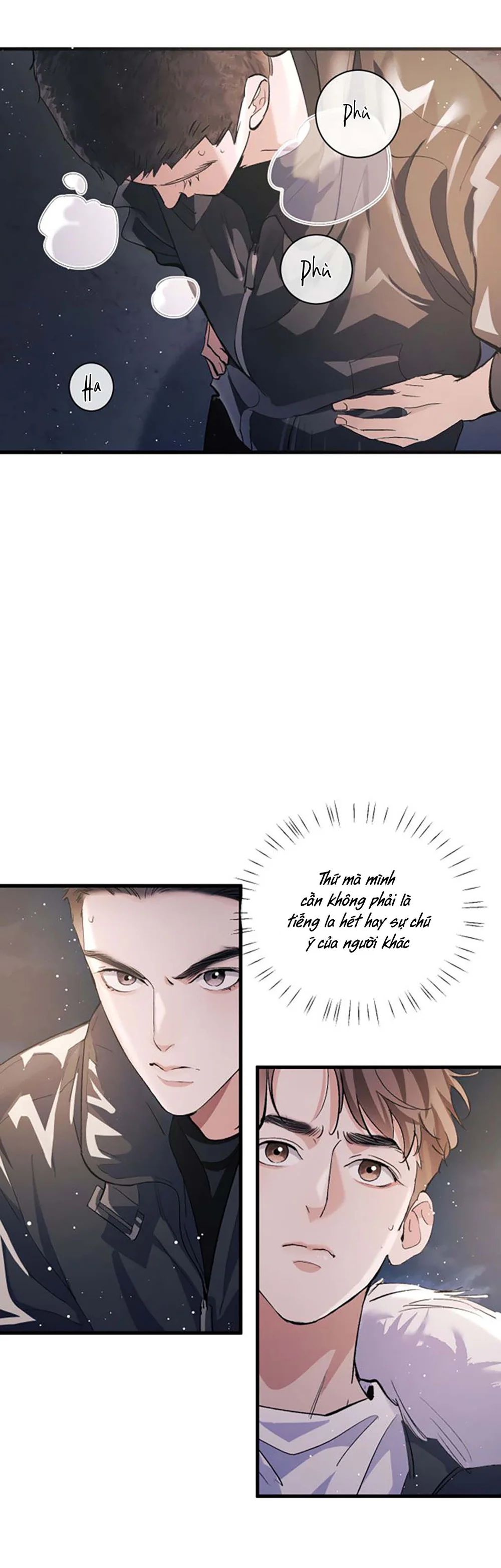 Tát Dã Chapter 72 Trang 8