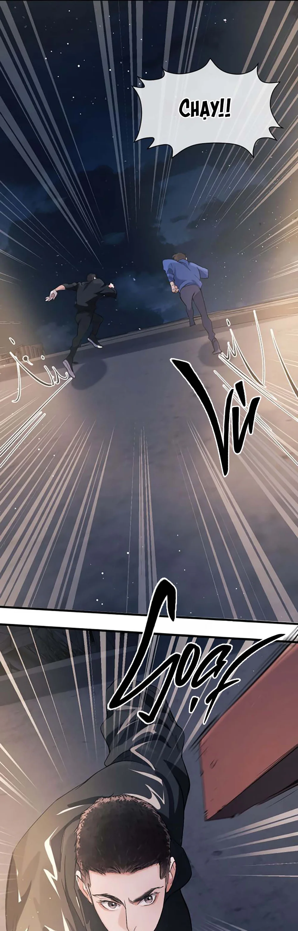 Tát Dã Chapter 72 Trang 10