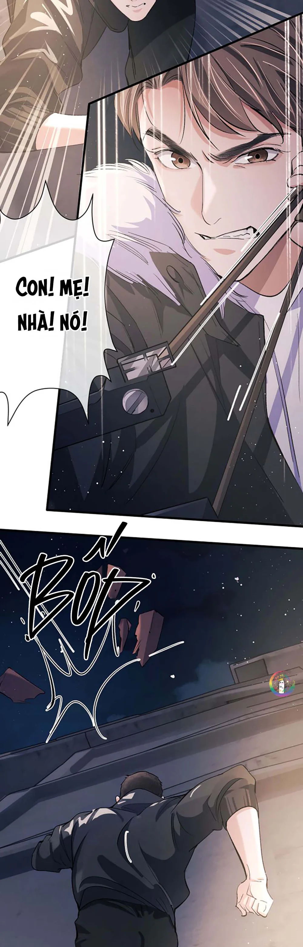 Tát Dã Chapter 72 Trang 11