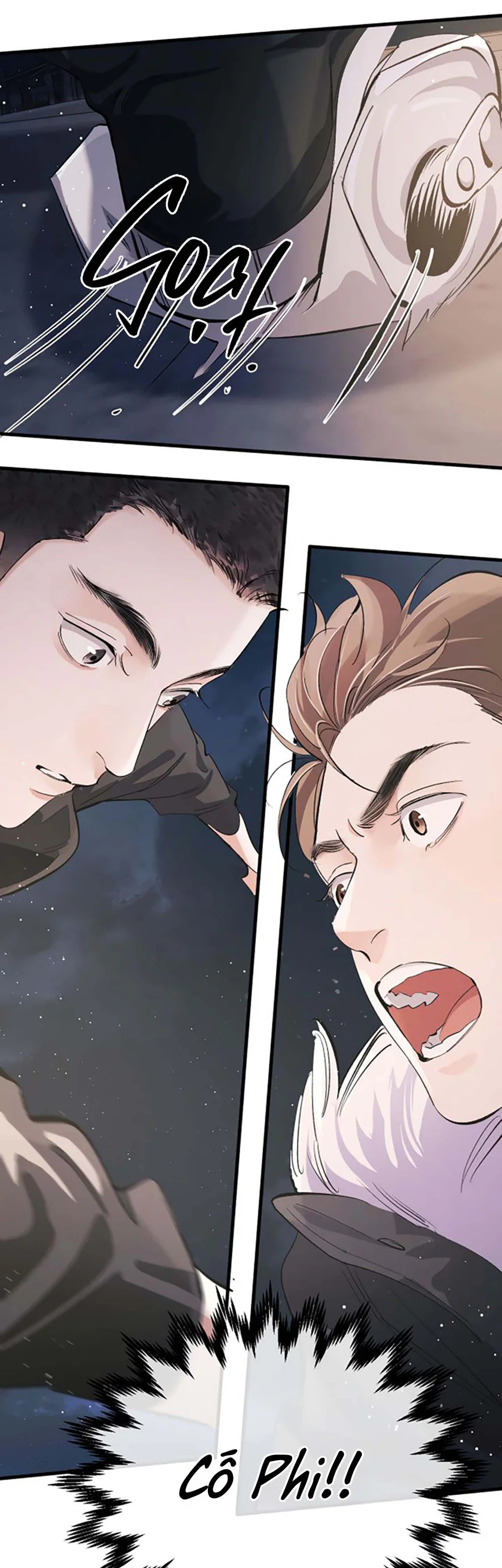 Tát Dã Chapter 72 Trang 13