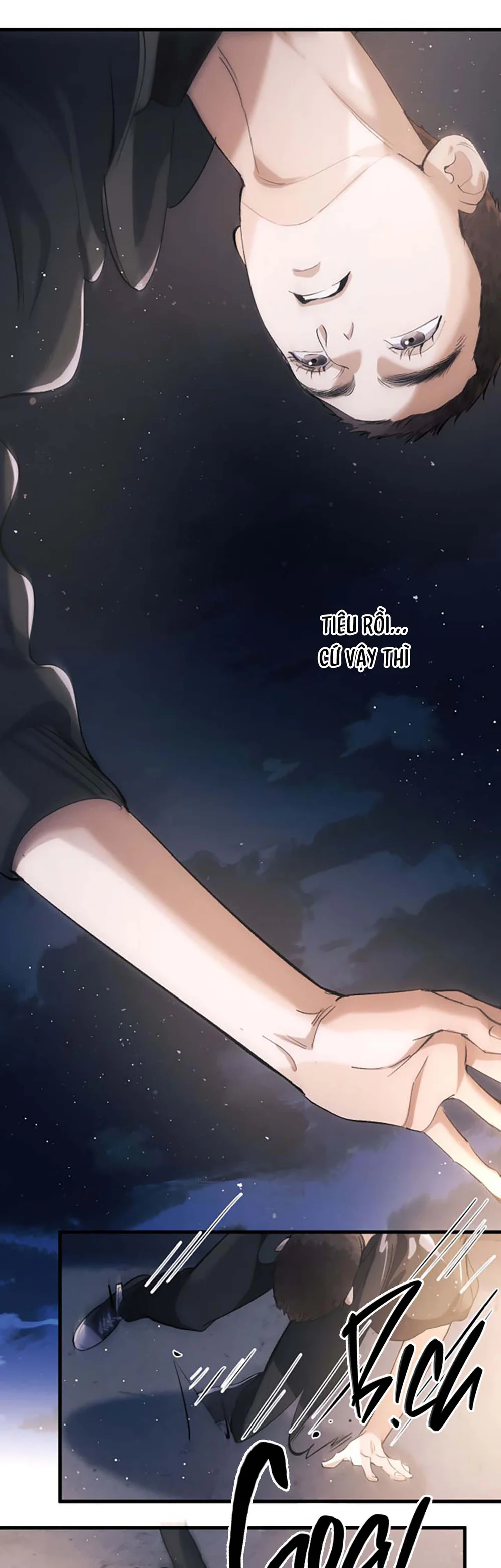 Tát Dã Chapter 72 Trang 15