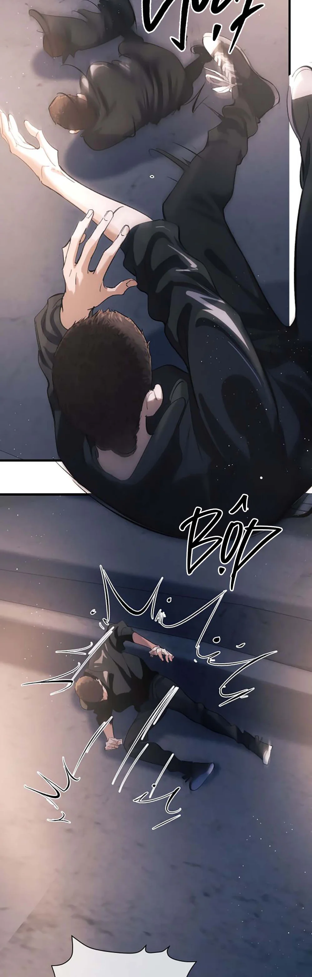 Tát Dã Chapter 72 Trang 16