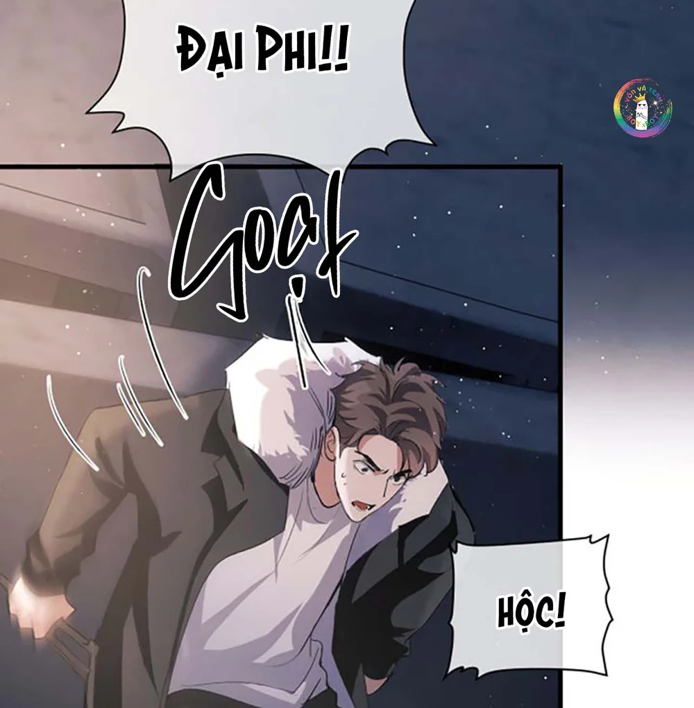 Tát Dã Chapter 72 Trang 17