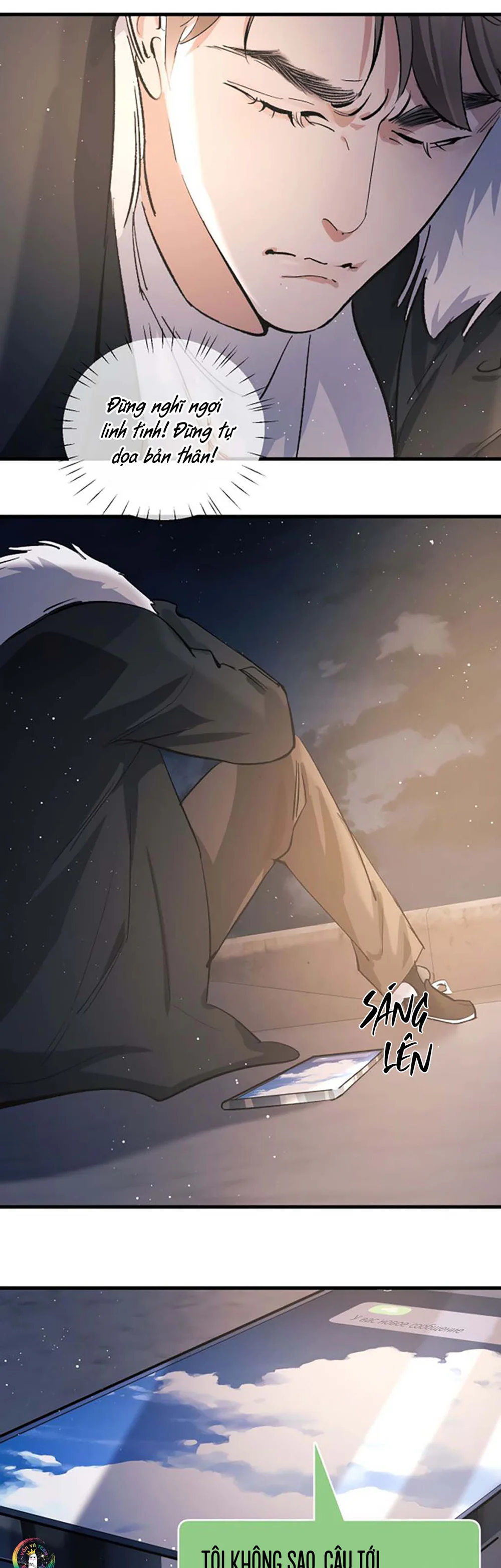 Tát Dã Chapter 72 Trang 23