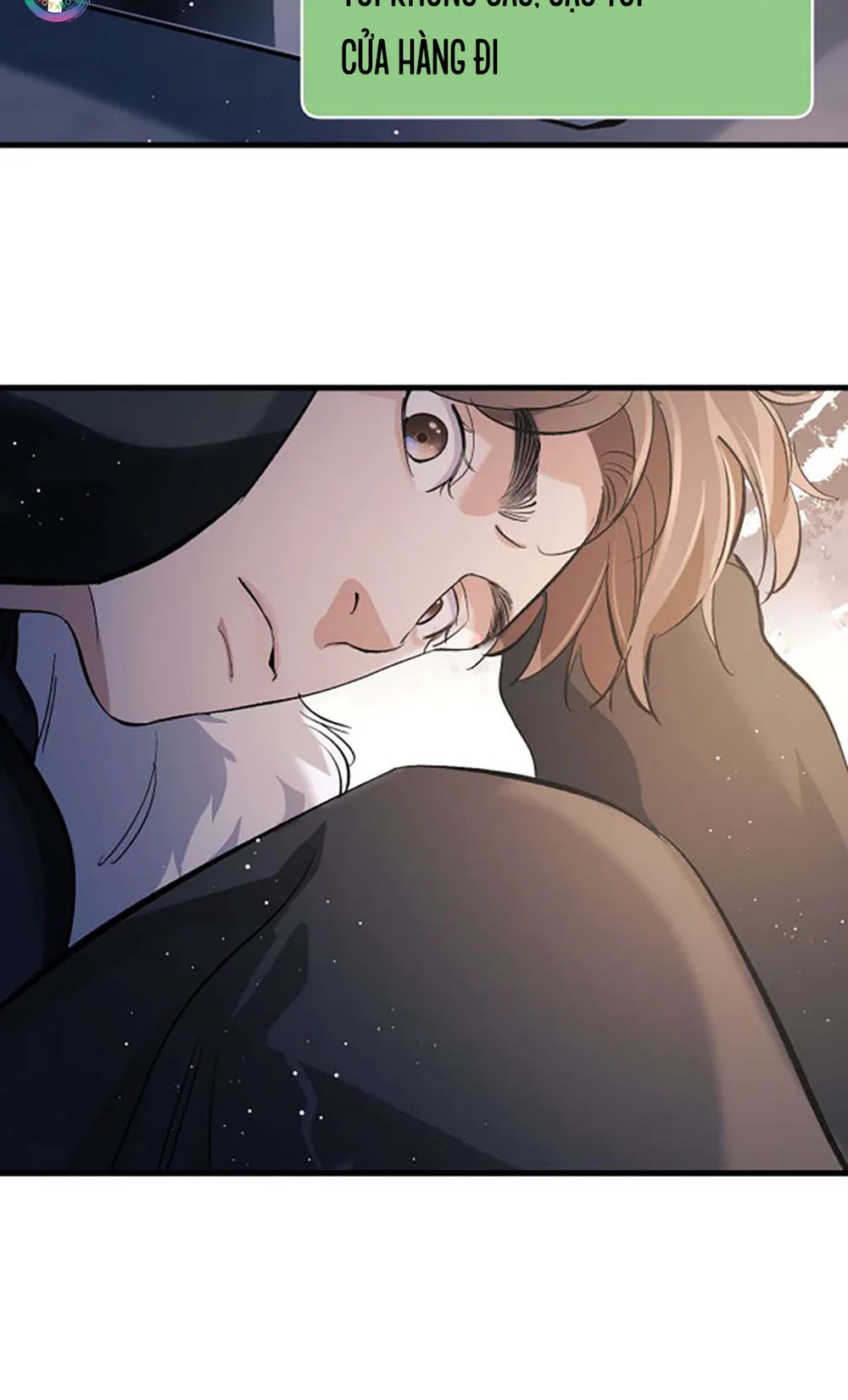 Tát Dã Chapter 72 Trang 24