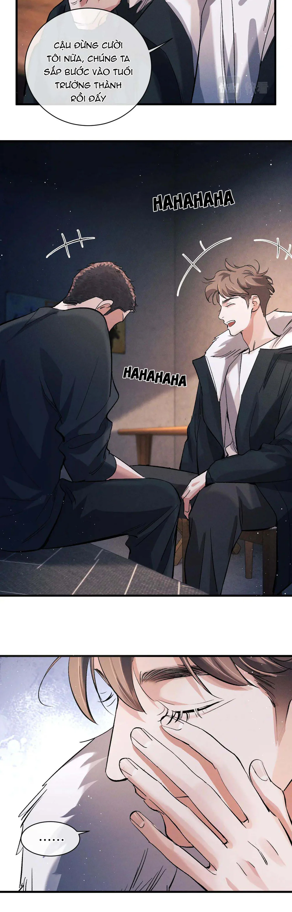 Tát Dã Chapter 73 Trang 15