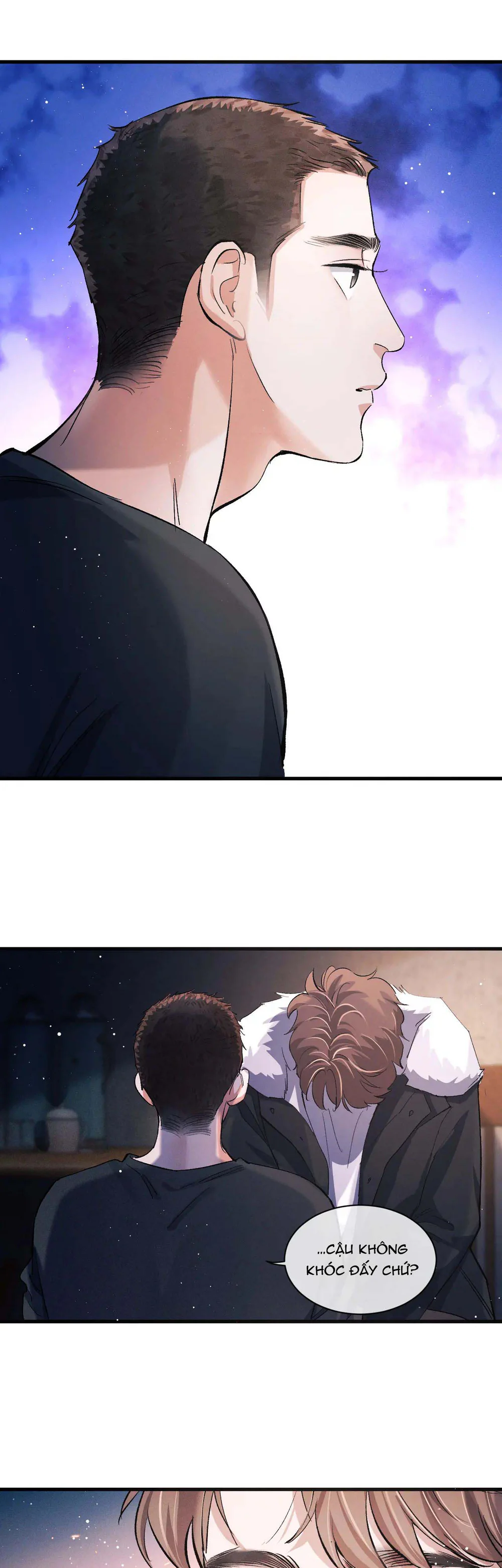 Tát Dã Chapter 73 Trang 17