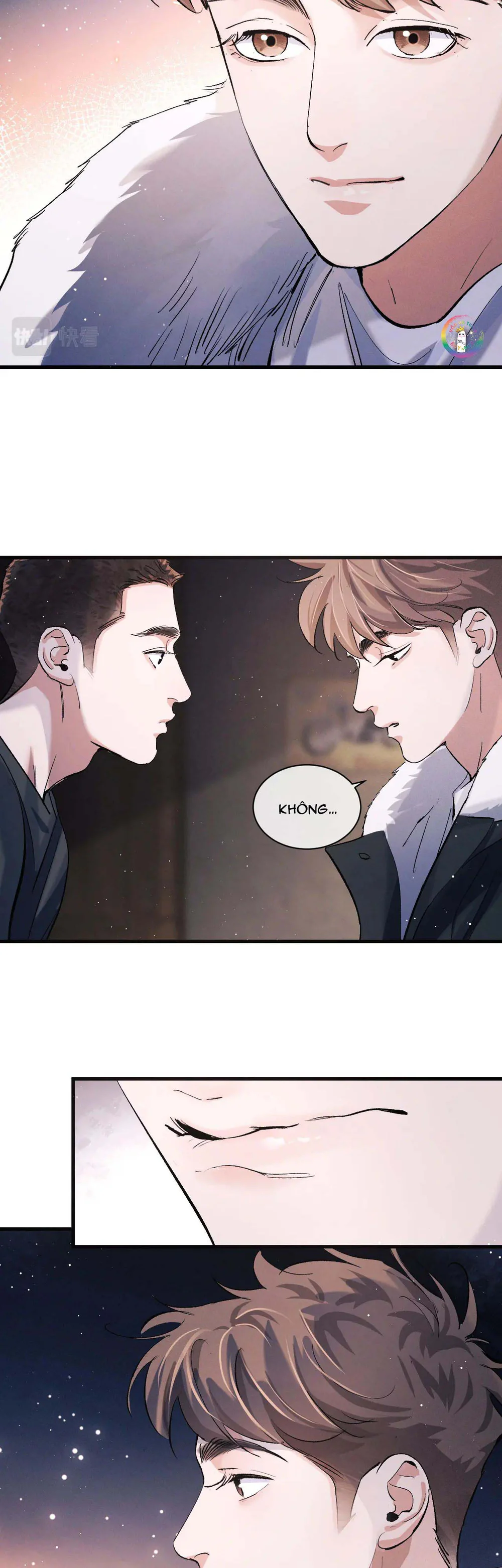 Tát Dã Chapter 73 Trang 18