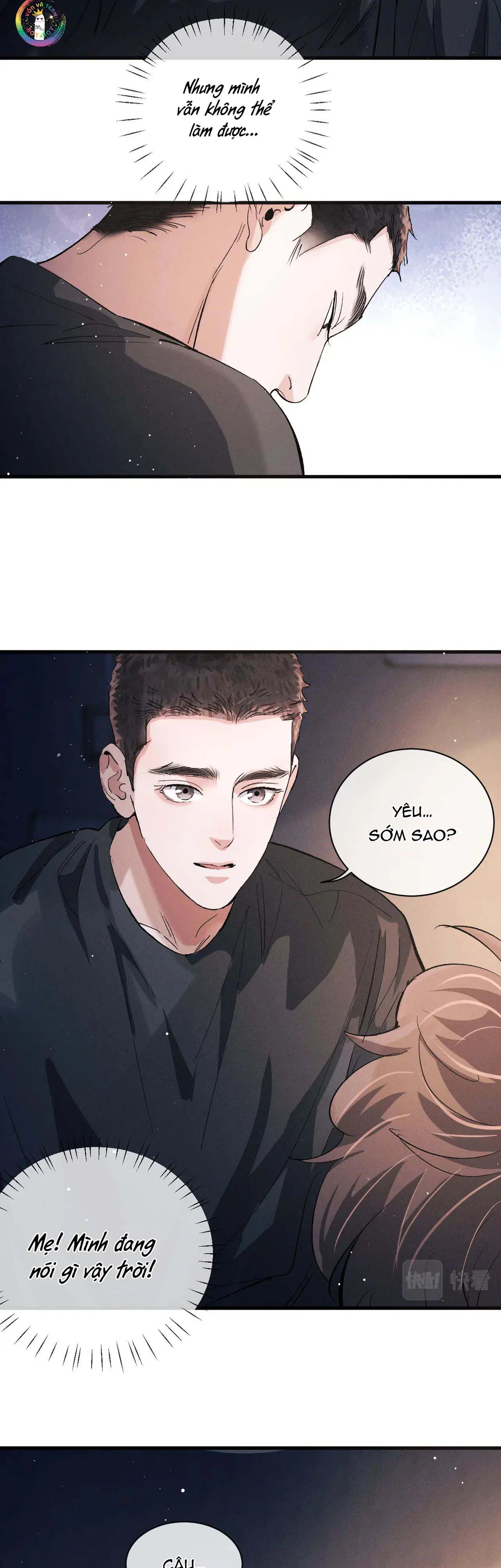 Tát Dã Chapter 74 Trang 6