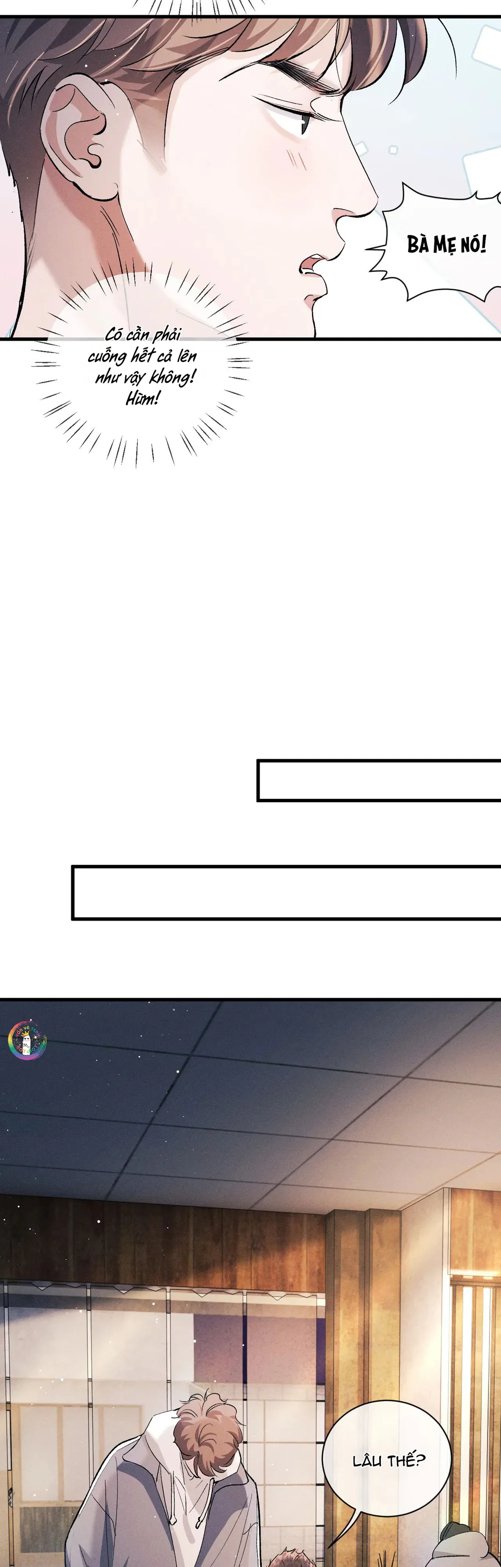 Tát Dã Chapter 75 Trang 6