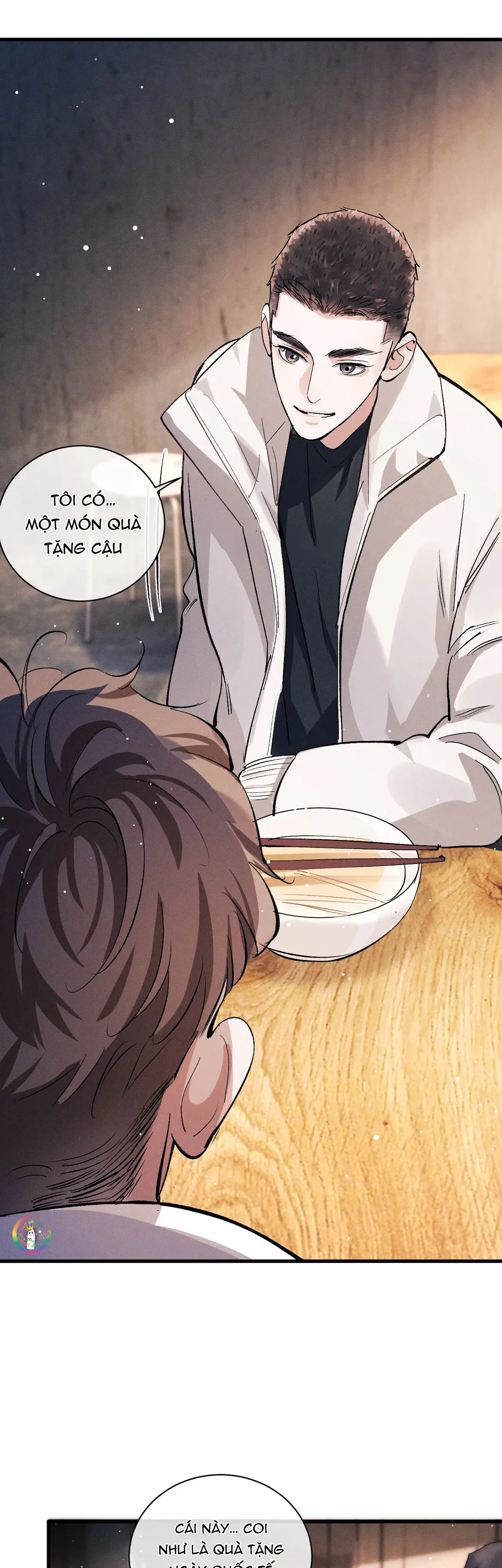 Tát Dã Chapter 75 Trang 11