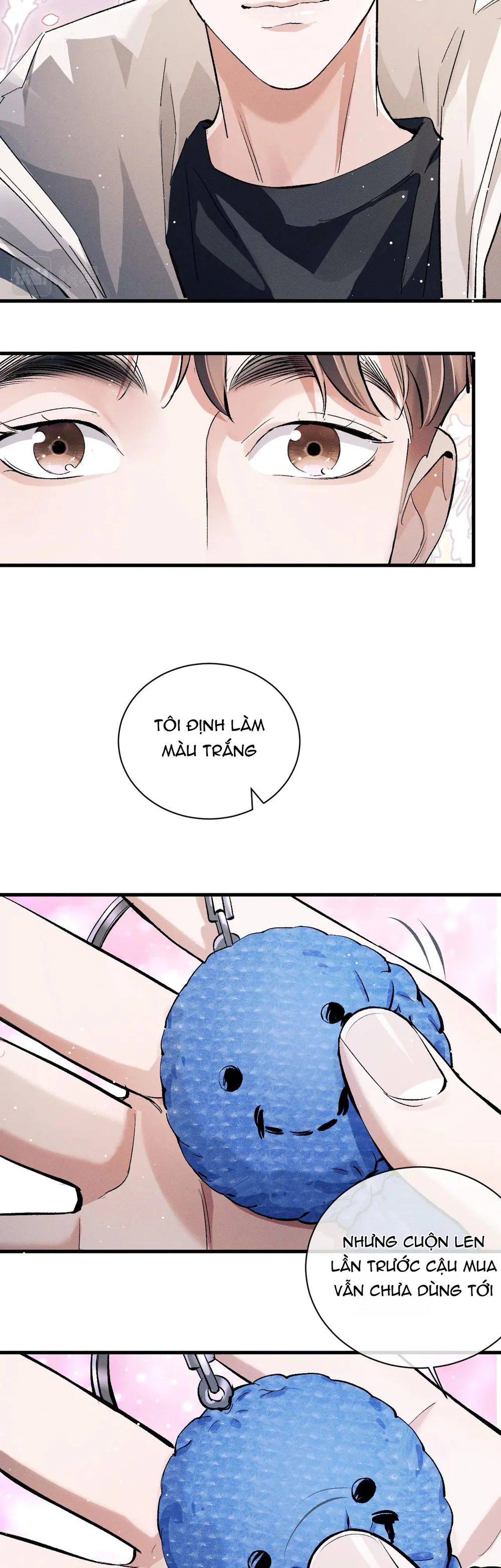 Tát Dã Chapter 75 Trang 15