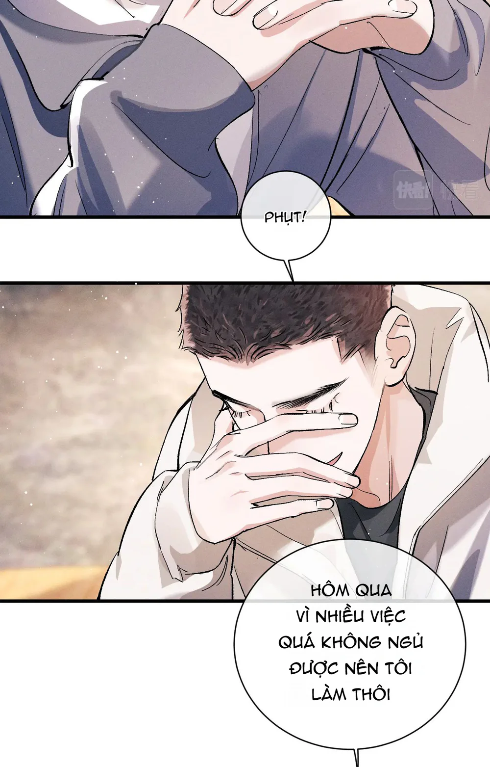 Tát Dã Chapter 75 Trang 20