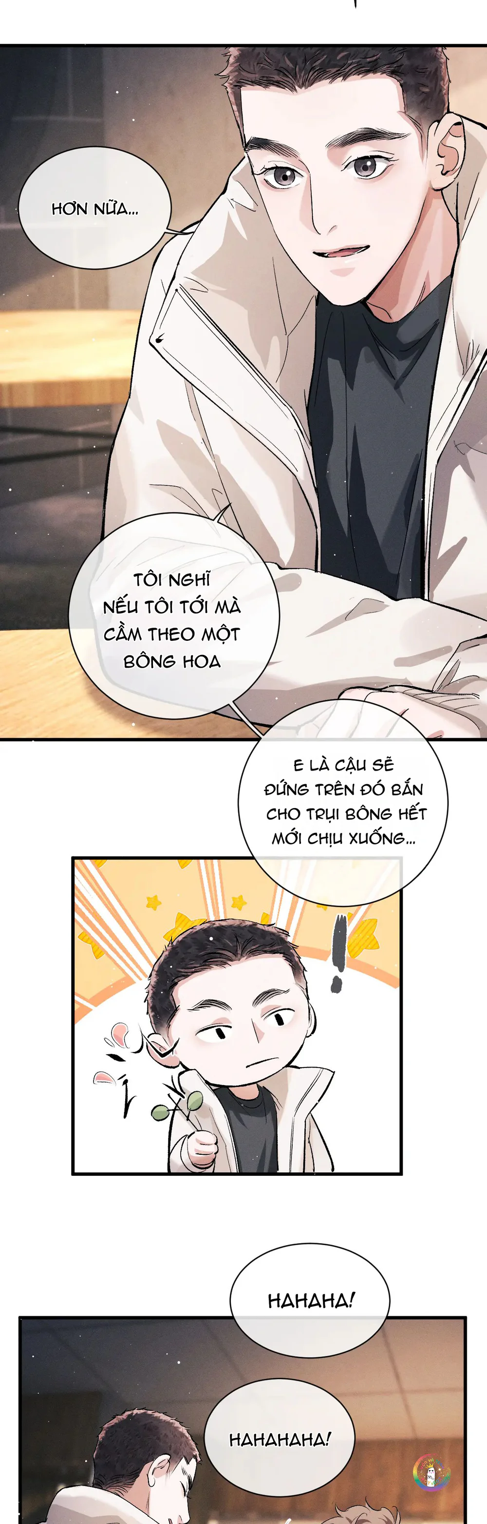 Tát Dã Chapter 75 Trang 21