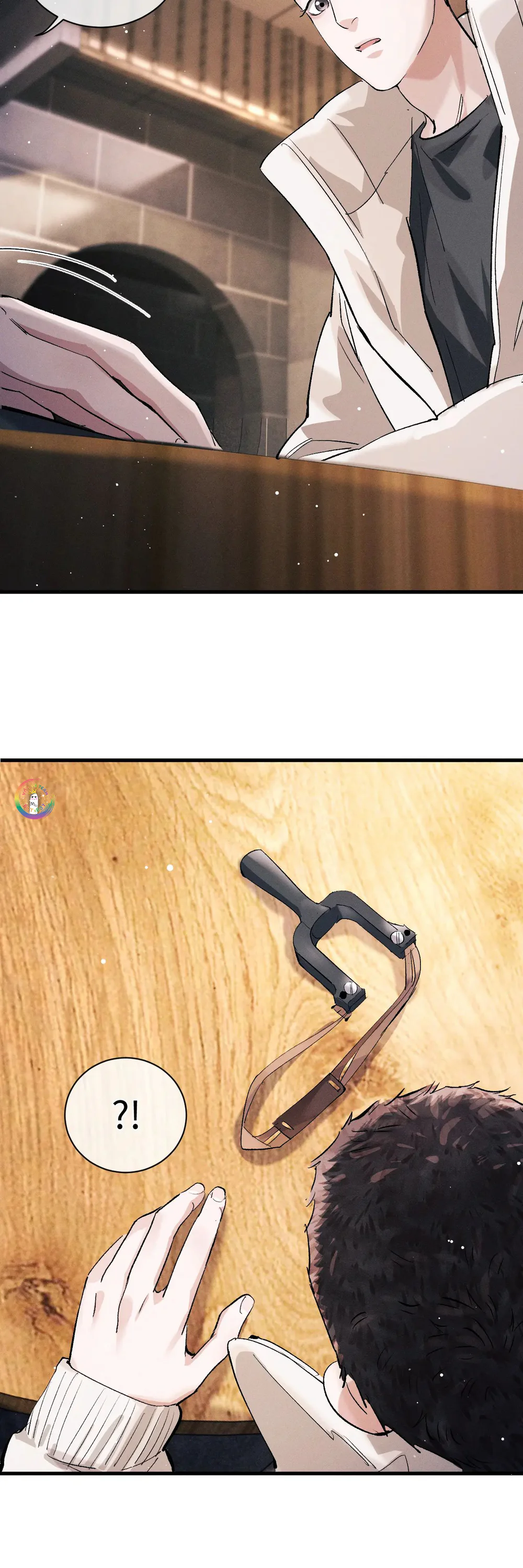 Tát Dã Chapter 75 Trang 23