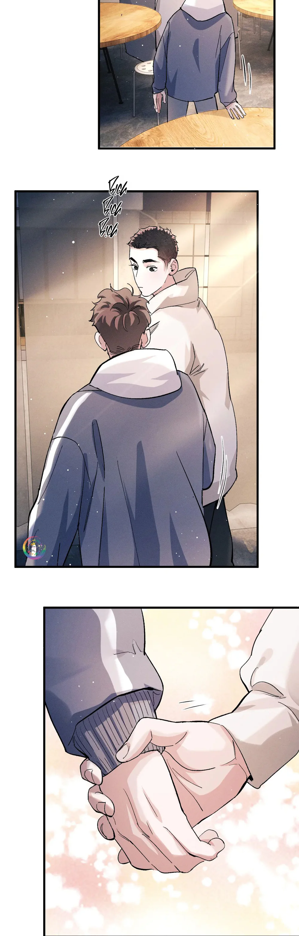 Tát Dã Chapter 76 Trang 6