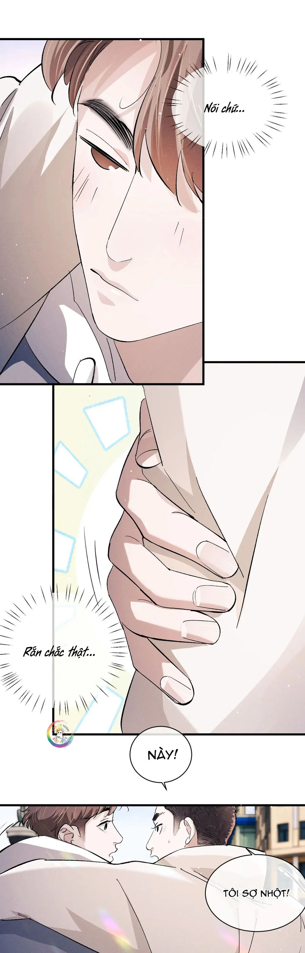 Tát Dã Chapter 76 Trang 11