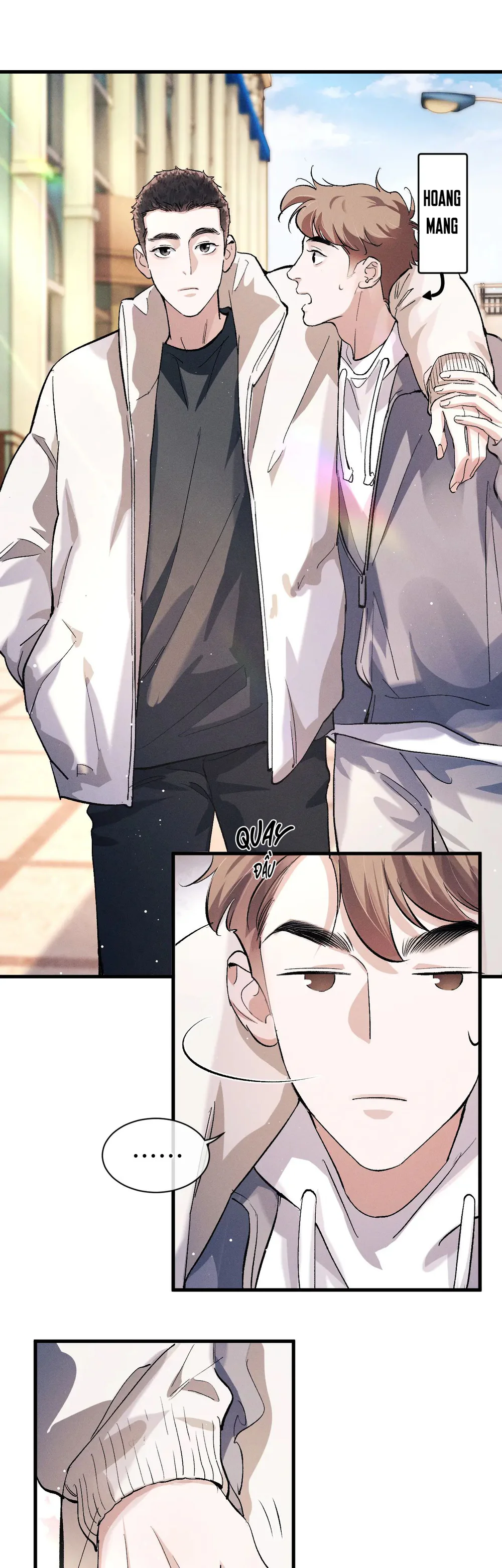 Tát Dã Chapter 76 Trang 14