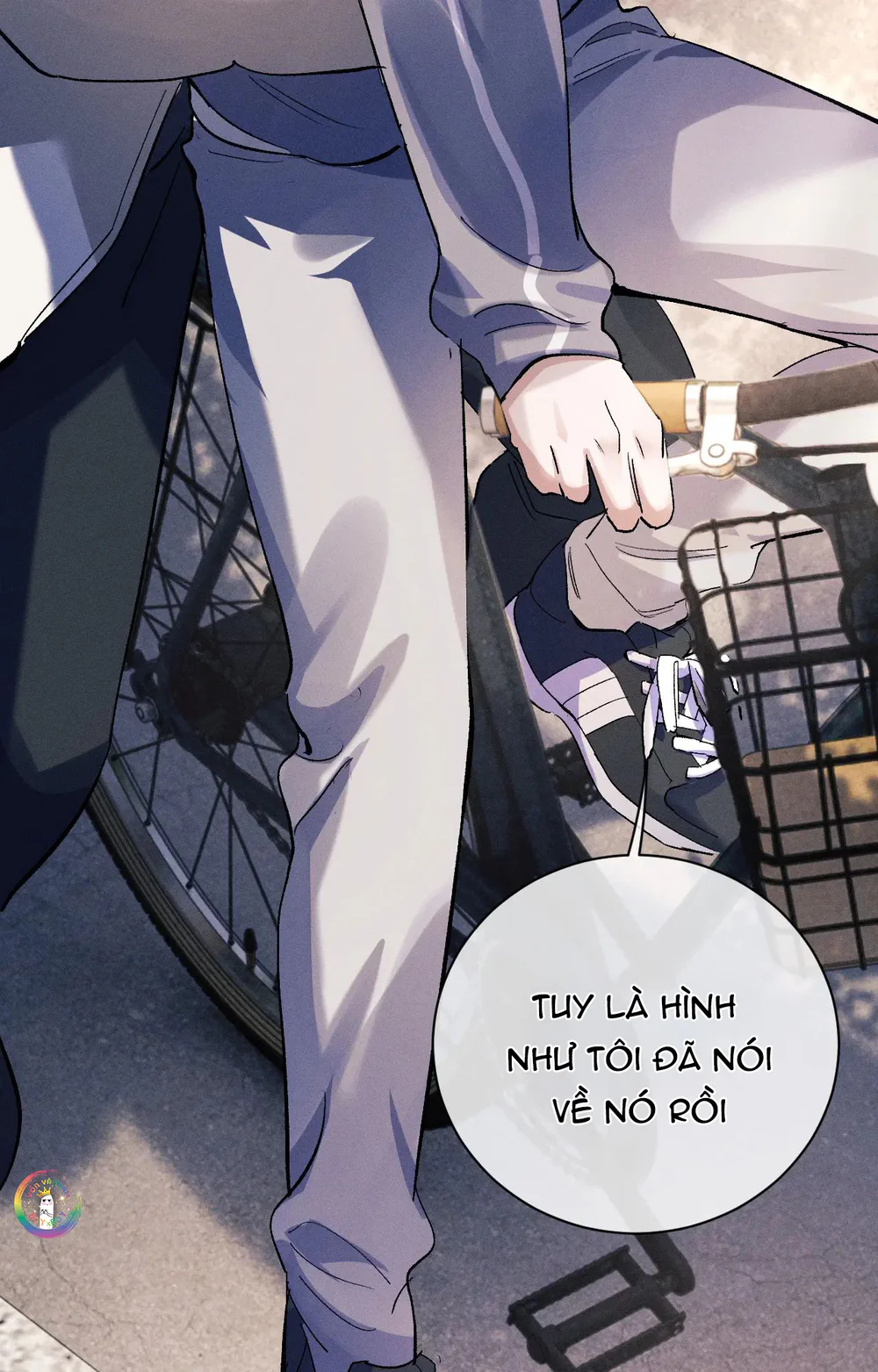 Tát Dã Chapter 76 Trang 22