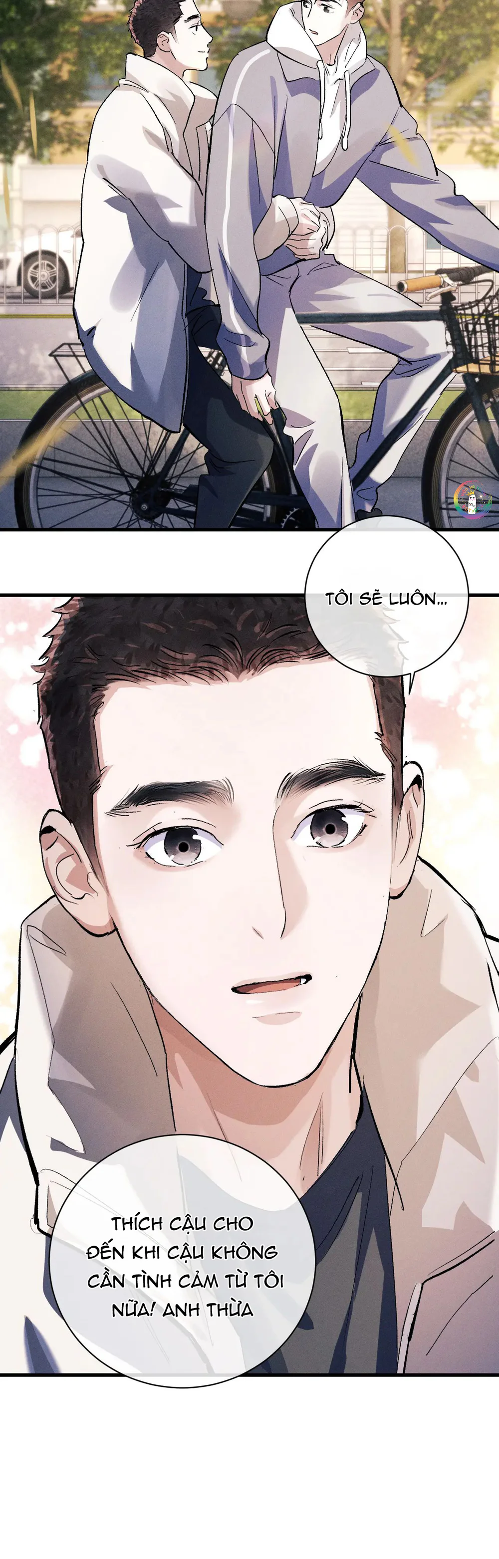 Tát Dã Chapter 76 Trang 24