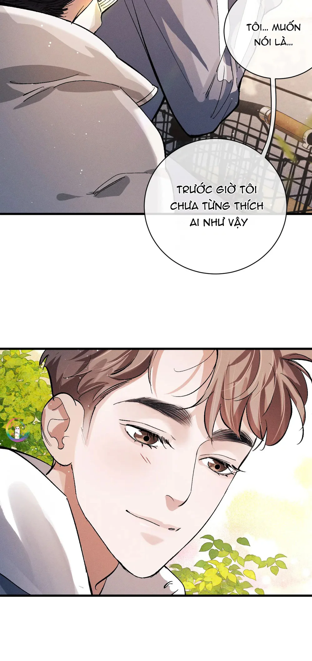 Tát Dã Chapter 77 Trang 4